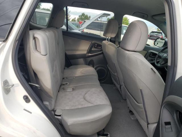 Photo 11 from auction – 2012 TOYOTA RAV4 with VIN 2T3BF4DVXCW205443