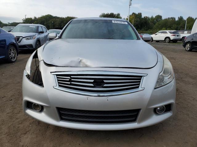 صورة رقم 5 من المزاد - 2015 INFI Q40 مع VIN JN1CV6AR6FM650101