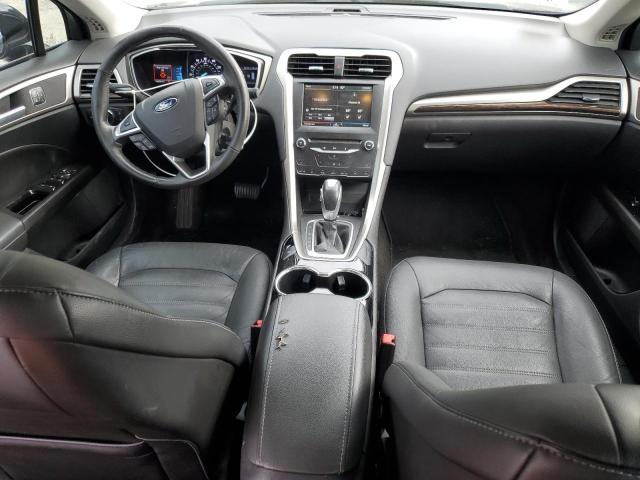 Photo 8 from auction – 2015 FORD FUSION SE with VIN 1FA6P0HD3F5115464
