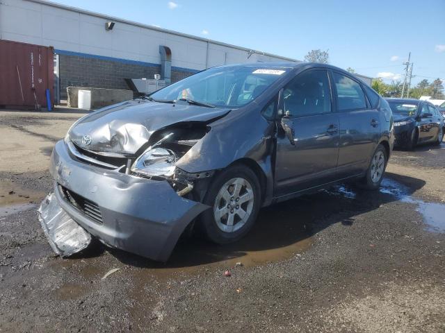Photo 1 from auction – 2007 TOYOTA PRIUS with VIN JTDKB20U473260699