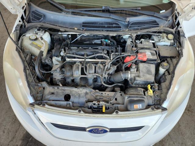 Photo 11 from auction – 2013 FORD FIESTA SE with VIN 3FADP4EJ2DM186901