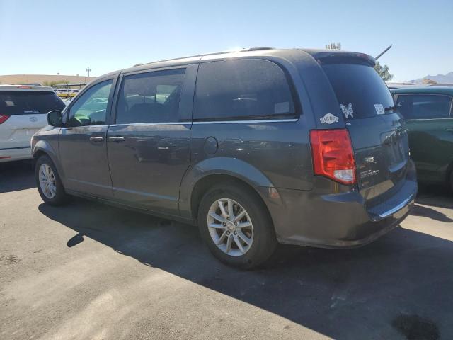 Photo 2 from auction – 2018 DODGE GRAND CARA with VIN 2C4RDGCG8JR282666