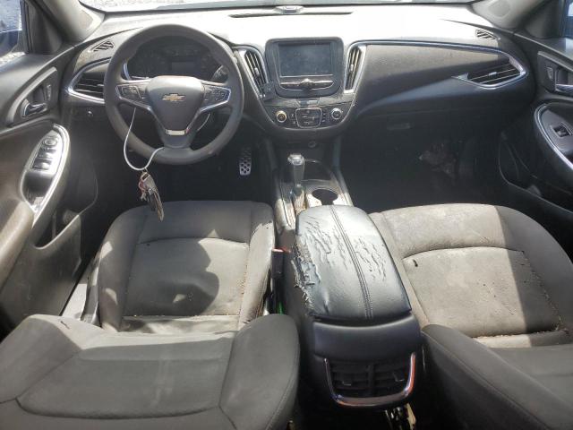 Photo 8 from auction – 2017 CHEVROLET MALIBU LT with VIN 1G1ZE5ST0HF223637