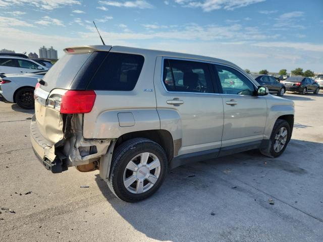 صورة رقم 3 من المزاد - 2010 GMC TERRAIN SL مع VIN 2CTALBEW6A6367521