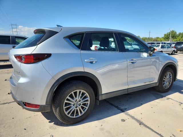 Photo 3 from auction – 2018 MAZDA CX-5 SPORT with VIN JM3KFBBM5J0324878