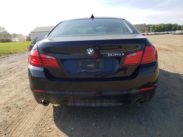 Photo 6 from auction – 2011 BMW 535 XI with VIN WBAFU7C52BDU53740