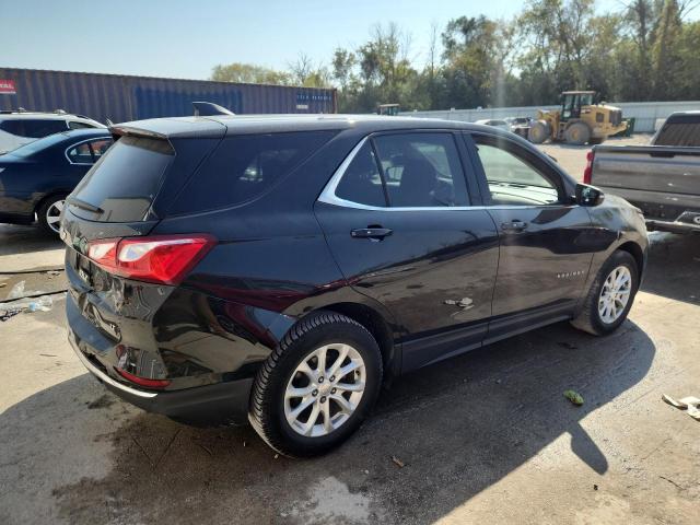 Photo 3 from auction – 2018 CHEVROLET EQUINOX LT with VIN 2GNAXJEV5J6283375