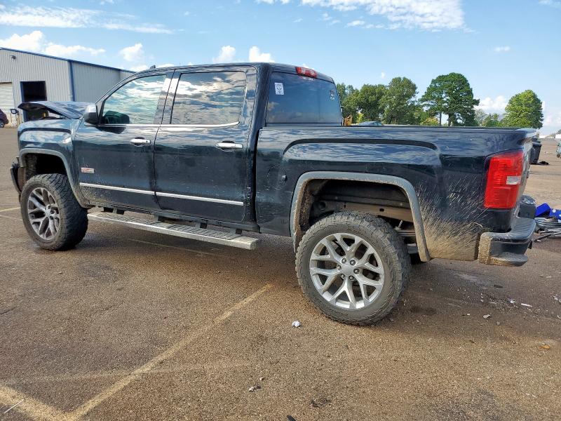 Photo 2 from auction – 2015 GMC SIERRA K15 with VIN 3GTU2VEC0FG412046
