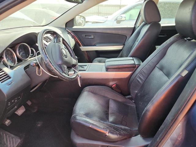 Photo 7 from auction – 2014 MAZDA CX-9 GRAND with VIN JM3TB3DA3E0426761