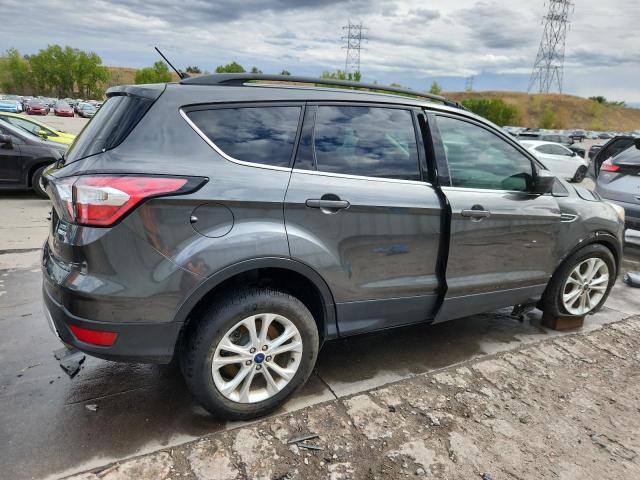 Photo 3 from auction – 2018 FORD ESCAPE SEL with VIN 1FMCU9HD9JUB43421