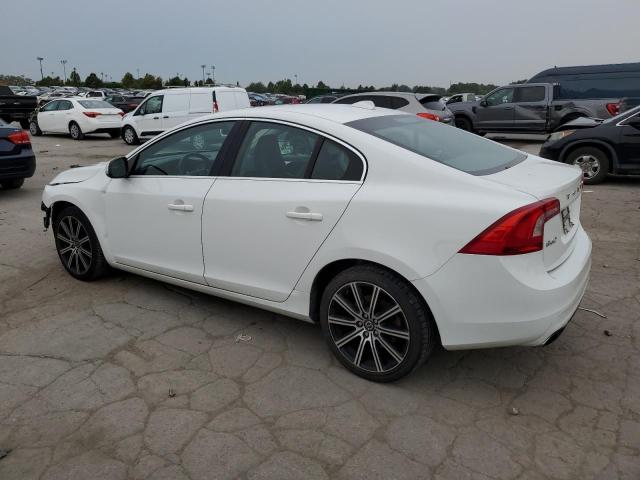 Photo 2 from auction – 2014 VOLVO S60 T5 with VIN YV1612FH1E1285707