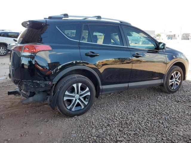 Photo 3 from auction – 2017 TOYOTA RAV4 LE with VIN 2T3BFREV4HW635908