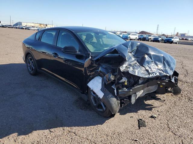 Photo 4 from auction – 2025 KIA K4 LX with VIN 3KPFT4DE4SE074417
