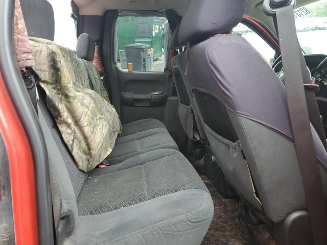 Photo 10 from auction – 2007 GMC NEW SIERRA with VIN 1GTEK19067Z505653