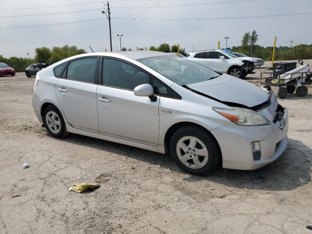 Photo 4 from auction – 2011 TOYOTA PRIUS with VIN JTDKN3DU8B0266359