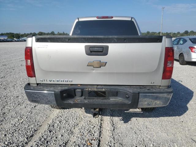 Foto 6 de la subasta – 2008 CHEVROLET SILVERADO con VIN 2GCEK13M281162992