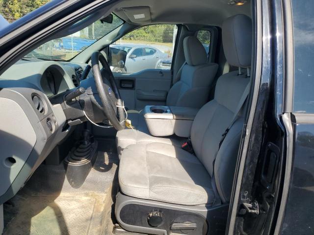 Photo 7 from auction – 2007 FORD F150 with VIN 1FTRF04W37KC62646