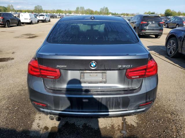Photo 6 from auction – 2017 BMW 330 XI with VIN WBA8D9C31HA005843