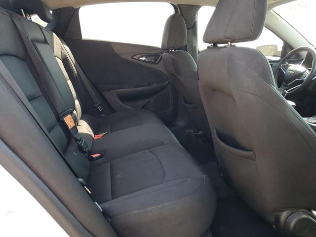 Photo 10 from auction – 2019 CHEVROLET MALIBU LT with VIN 1G1ZD5ST4KF166529