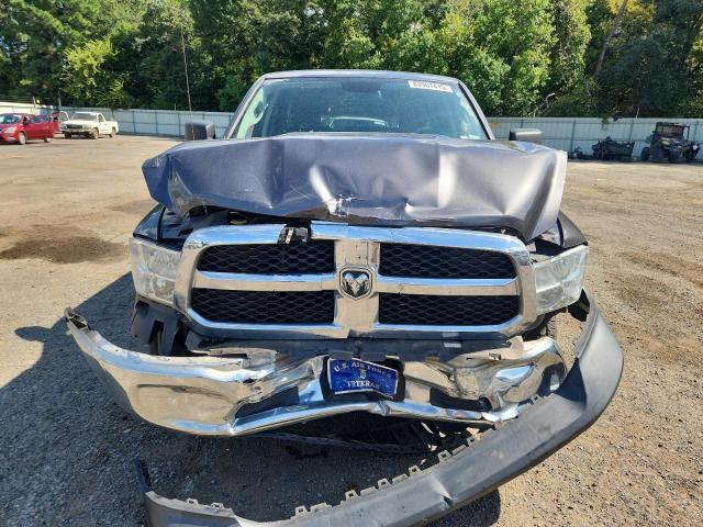 Photo 5 from auction – 2018 RAM 1500 ST with VIN 1C6RR6FG3JS210982