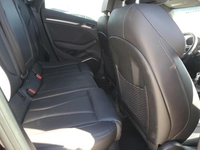 Photo 10 from auction – 2015 AUDI A3 PREMIUM with VIN WAUEFGFF0F1026381