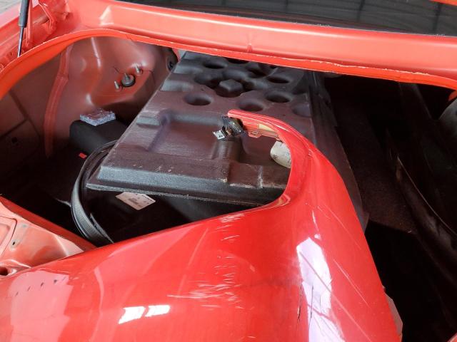 Photo 12 from auction – 2017 DODGE CHALLENGER with VIN 2C3CDZAG0HH594733