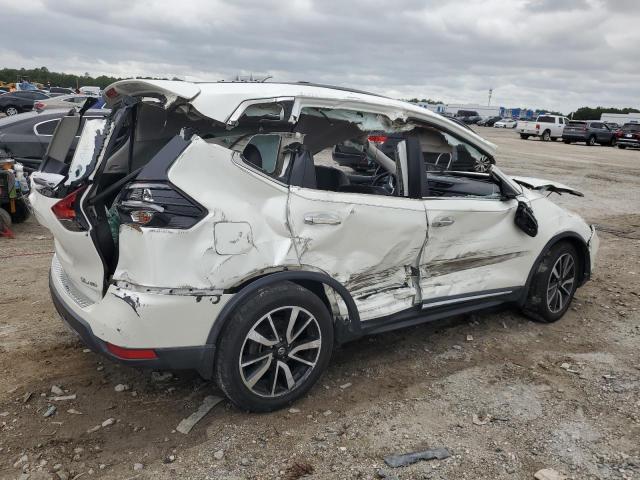 Photo 3 from auction – 2019 NISSAN ROGUE S with VIN 5N1AT2MV5KC813344