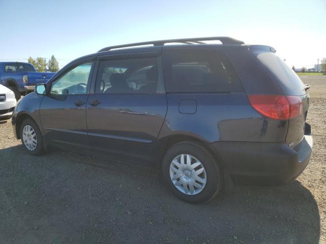 Photo 2 from auction – 2006 TOYOTA SIENNA with VIN 5TDZA29C36S559481