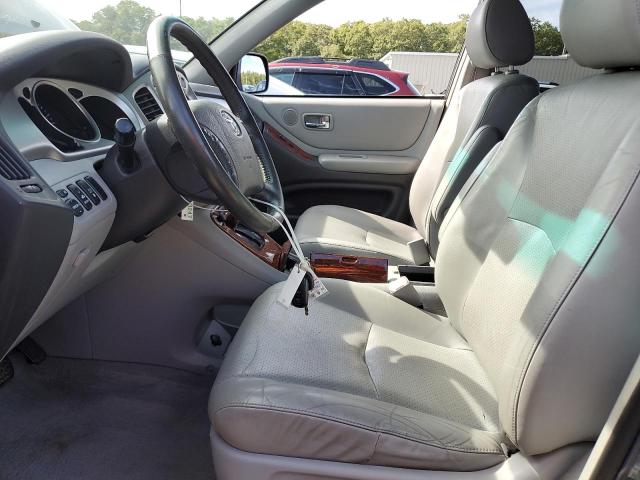 Photo 7 from auction – 2006 TOYOTA HIGHLANDER LIMITED with VIN JTEEP21A260163838