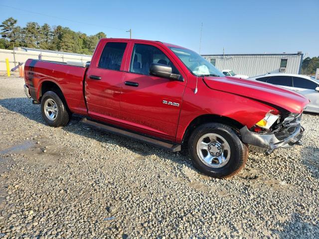 Photo 4 from auction – 2010 DODGE RAM 1500 with VIN 1D7RB1GPXAS151398