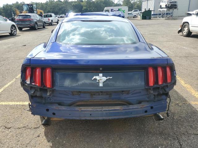 Photo 6 from auction – 2015 FORD MUSTANG with VIN 1FA6P8AM3F5362685