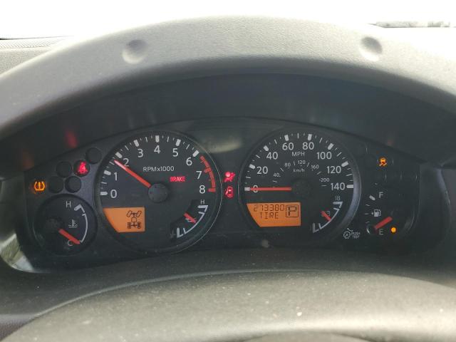 Photo 9 from auction – 2012 NISSAN FRONTIER S with VIN 1N6AD0CW8CC441447
