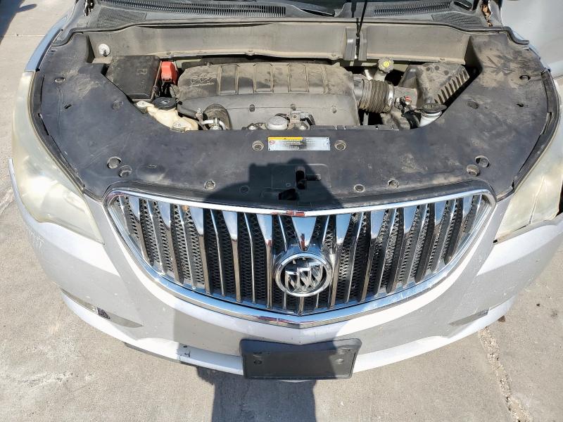 Photo 11 from auction – 2016 BUICK ENCLAVE with VIN 5GAKRAKD9GJ144933
