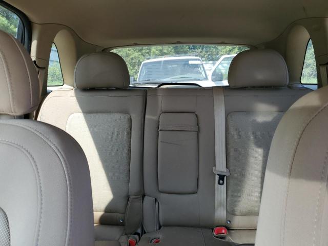 Photo 10 from auction – 2008 SATURN VUE XE with VIN 3GSCL33P08S688878