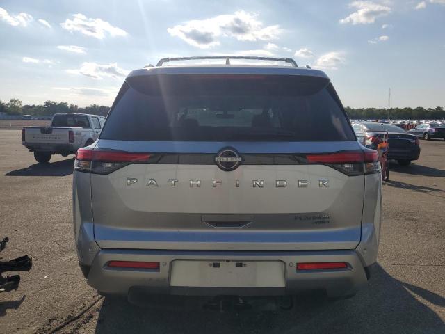 Photo 6 from auction – 2023 NISSAN PATHFINDER with VIN 5N1DR3DK2PC226632