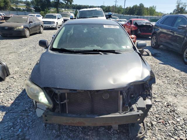 Photo 5 from auction – 2012 TOYOTA COROLLA BA with VIN 2T1BU4EE8CC855662