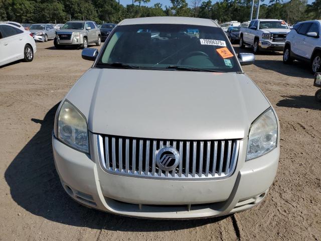 Photo 5 from auction – 2008 MERCURY SABLE PREM with VIN 1MEHM42W98G618435