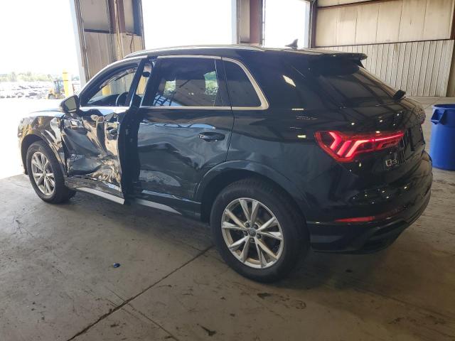 Photo 2 from auction – 2021 AUDI Q3 PREMIUM with VIN WA1DECF36M1013948