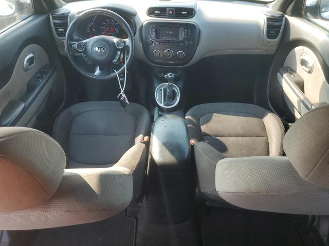 Photo 8 from auction – 2017 KIA SOUL with VIN KNDJN2A24H7436564