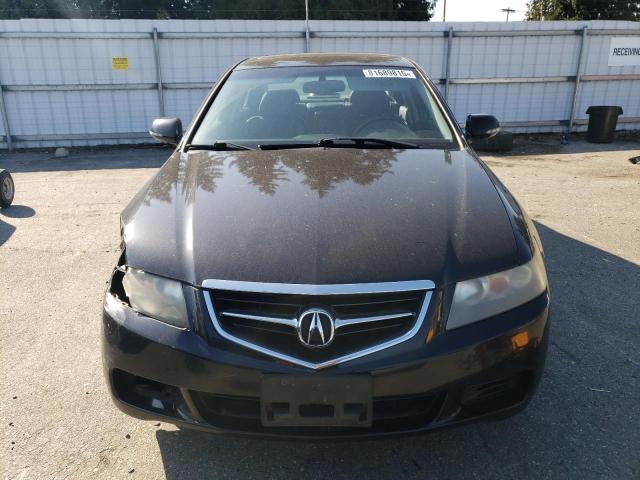 Photo 5 from auction – 2004 ACURA TSX with VIN JH4CL96904C042721