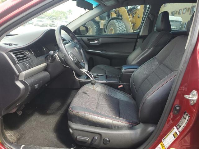 Photo 7 from auction – 2016 TOYOTA CAMRY LE with VIN 4T1BF1FK1GU524908