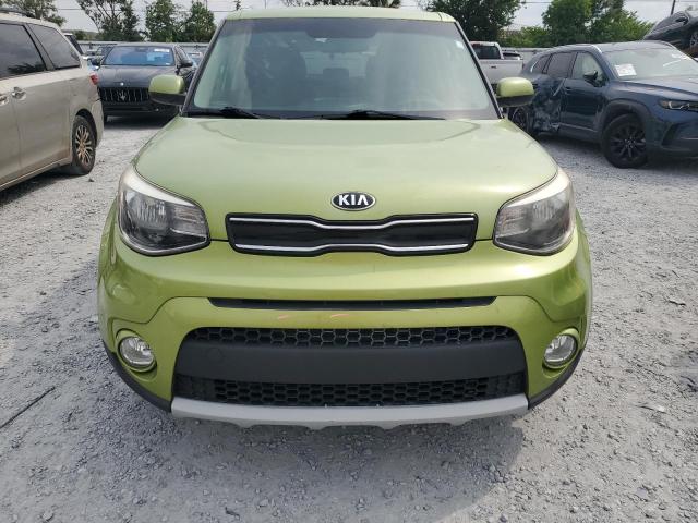 Photo 5 from auction – 2019 KIA SOUL + with VIN KNDJP3A5XK7915640