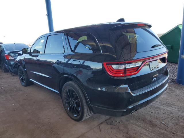 Photo 2 from auction – 2020 DODGE DURANGO R/T with VIN 1C4SDHCT6LC394544