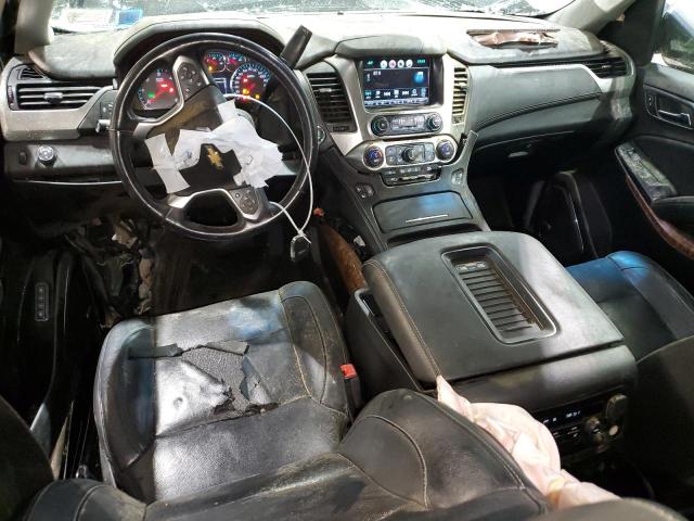 Photo 8 from auction – 2017 CHEVROLET SUBURBAN C with VIN 1GNSCJKC9HR154444