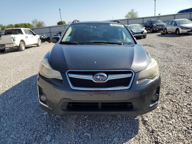 Photo 5 from auction – 2016 SUBARU CROSSTREK with VIN JF2GPADC4GH307995