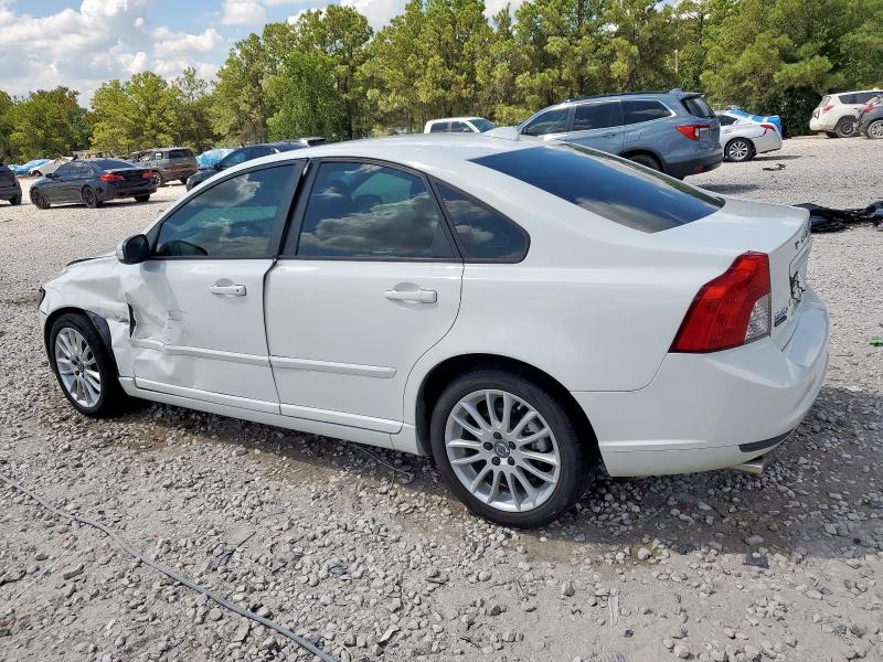 Photo 2 from auction – 2011 VOLVO S40 T5 with VIN YV1672MS6B2550219