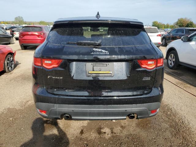Photo 6 from auction – 2018 JAGUAR F-PACE PRE with VIN SADCK2FXXJA291999
