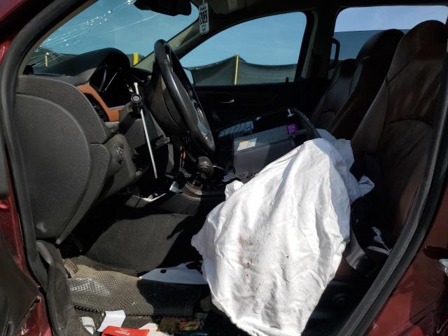Photo 7 from auction – 2017 CHEVROLET TRAVERSE P with VIN 1GNKVJKD0HJ159632