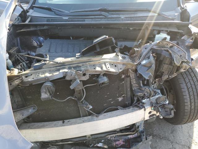 Photo 12 from auction – 2015 TOYOTA HIGHLANDER with VIN 5TDBKRFH4FS145164