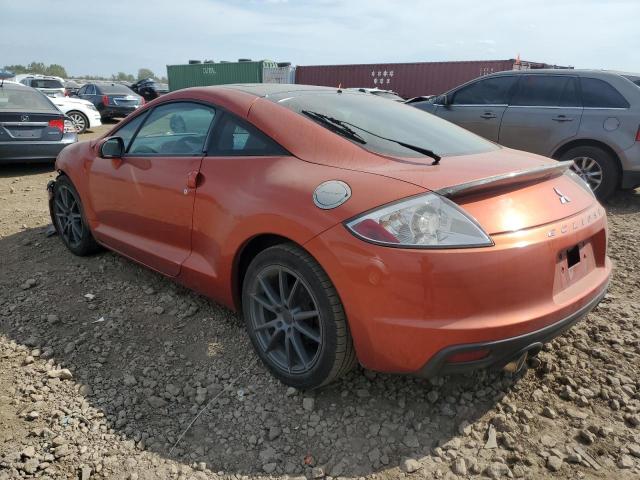 Photo 2 from auction – 2011 MITSUBISHI ECLIPSE GS SPORT with VIN 4A31K5DF4BE002816